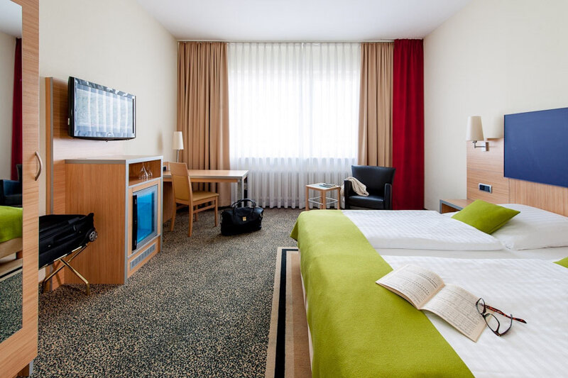 ibis Styles Berlin an der Oper Berlin